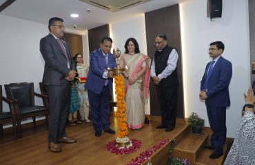 Delhi State Legal Services Authority initiated a week long Project “मशाल- नारी सशक्तिकरण की ओर”