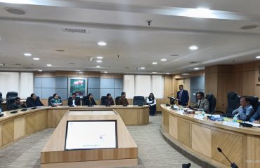 Capacity Building Training Programme for Legal Services Advocates of all Juvenile Justice Boards (JJBs)