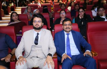 On the occasion of International Women’s Day – 2025, DSLSA launched the Project “वीरांगना” and “वाणी – सशक्त आवाज, सक्षम समाज”