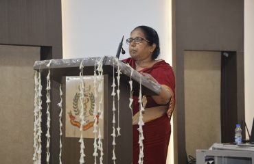Delhi State Legal Services Authority initiated a week long Project “मशाल- नारी सशक्तिकरण की ओर”