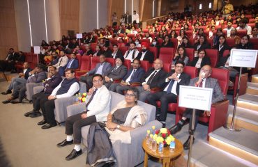 On the occasion of International Women’s Day – 2025, DSLSA launched the Project “वीरांगना” and “वाणी – सशक्त आवाज, सक्षम समाज”