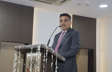 Delhi State Legal Services Authority initiated a week long Project “मशाल- नारी सशक्तिकरण की ओर”