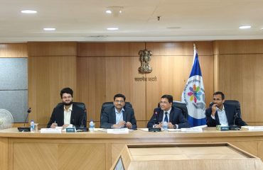 DSLSA organised a half day Capacity Building Training Programme for the all the Legal Aid Defence Counsels (LADCs)