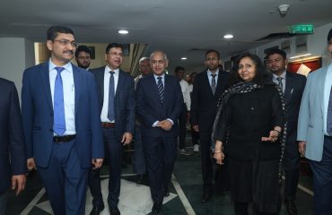 The DSLSA, has effectively conducted its 1st National Lok Adalat for 2025