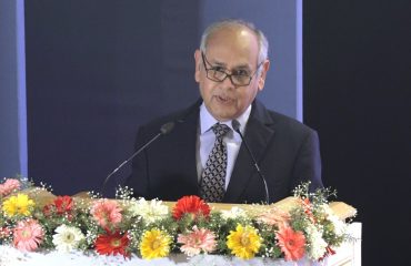 On the occasion of International Women’s Day – 2025, DSLSA launched the Project “वीरांगना” and “वाणी – सशक्त आवाज, सक्षम समाज”