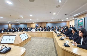 DSLSA organised a half day Capacity Building Training Programme for the all the Legal Aid Defence Counsels (LADCs)