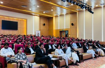 Induction Training Programme for the newly empanelled Legal Services Advocates (Day-1)