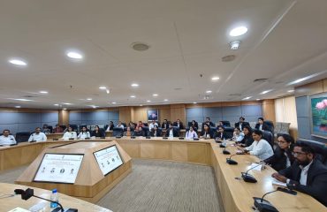 Training Programme for newly empanelled Legal Services Advocates of all Child Welfare Committees (CWCs) and Juvenile Justice Boards (JJBs)