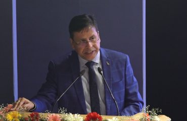On the occasion of International Women’s Day – 2025, DSLSA launched the Project “वीरांगना” and “वाणी – सशक्त आवाज, सक्षम समाज”