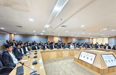 DSLSA organised a half day Capacity Building Training Programme for the all the Legal Aid Defence Counsels (LADCs)