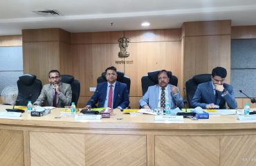 Capacity Building Training Programme for Legal Services Advocates of all Juvenile Justice Boards (JJBs)