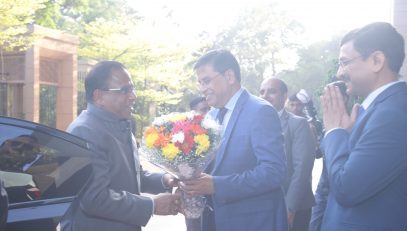 On the occasion of International Women’s Day – 2025, DSLSA launched the Project “वीरांगना” and “वाणी – सशक्त आवाज, सक्षम समाज”