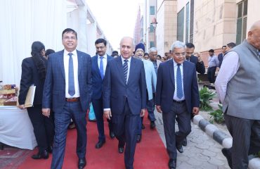 The DSLSA, has effectively conducted its 1st National Lok Adalat for 2025
