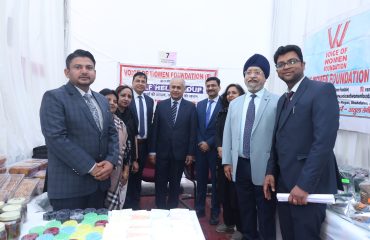 The DSLSA, has effectively conducted its 1st National Lok Adalat for 2025