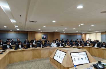DSLSA organised a half day Capacity Building Training Programme for the all the Legal Aid Defence Counsels (LADCs)