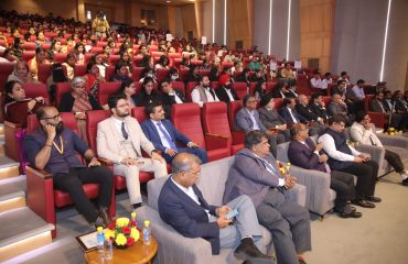 On the occasion of International Women’s Day – 2025, DSLSA launched the Project “वीरांगना” and “वाणी – सशक्त आवाज, सक्षम समाज”