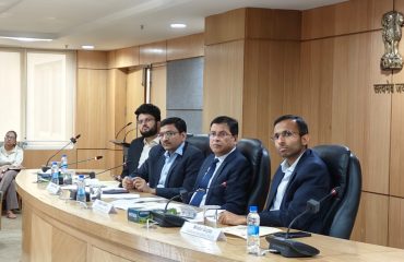 DSLSA organised a half day Capacity Building Training Programme for the all the Legal Aid Defence Counsels (LADCs)