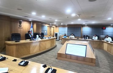 Training Programme for newly empanelled Legal Services Advocates of all Child Welfare Committees (CWCs) and Juvenile Justice Boards (JJBs)