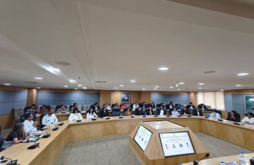 Training Programme for newly empanelled Legal Services Advocates of all Child Welfare Committees (CWCs) and Juvenile Justice Boards (JJBs)