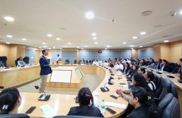 Training of RCC Lawyers of Delhi Commission for Women