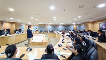 Training of RCC Lawyers of Delhi Commission for Women