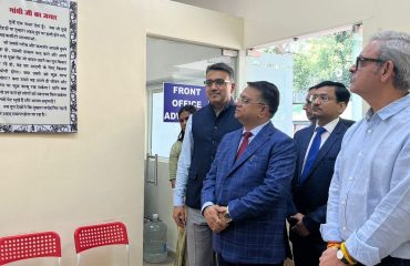 National Lok Adalat held on 08-10-2023