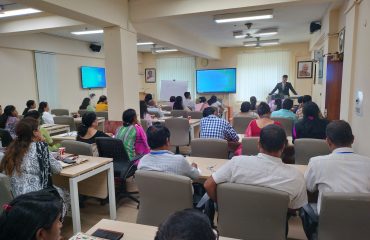 Consultation Meet for Multi Stakeholders on Effective Implementation of POCSO Act