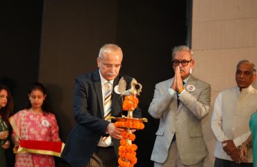 FIRST MILESTONE CEREMONY OF THE PROJECT 