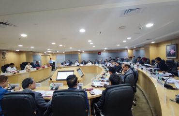 Round Table Conference organized by NALSA