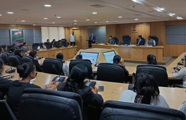 Training of RCC Lawyers of Delhi Commission for Women