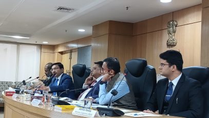 Half Day Training cum Capacity Building Programme for AILACCR Panel Lawyers