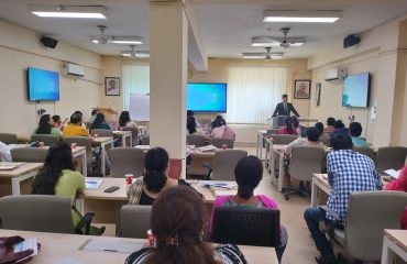 Consultation Meet for Multi Stakeholders on Effective Implementation of POCSO Act
