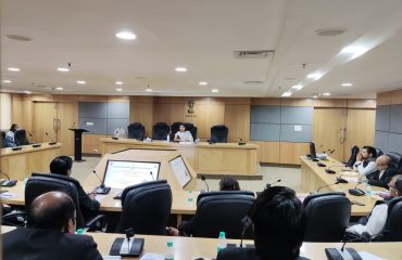 Induction Training Programme for the newly empanelled Legal Services Advocates (Day-2)
