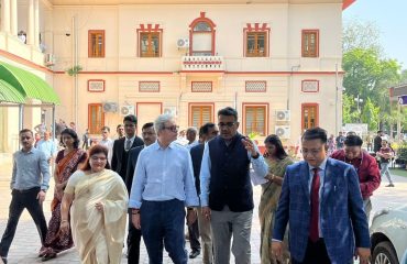 National Lok Adalat held on 08-10-2023
