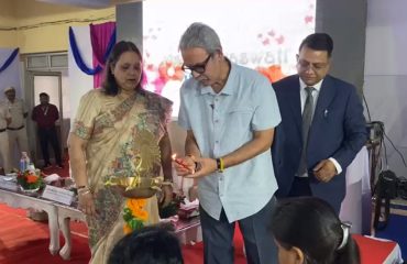 Culmination Ceremony of the Project “Shat Pratishat Kanooni Saksharta”