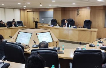Induction Training Programme for the newly empanelled Legal Services Advocates (Day-2)