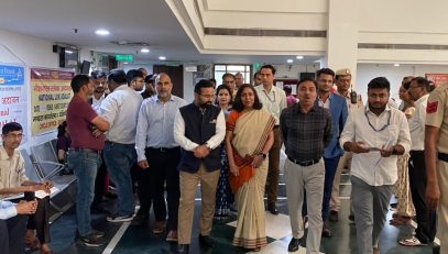 National Lok Adalat held on 08-10-2023