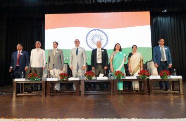 FIRST MILESTONE CEREMONY OF THE PROJECT 