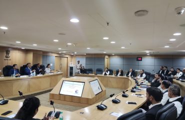 Induction Training Programme for the newly empanelled Legal Services Advocates (Day-2)