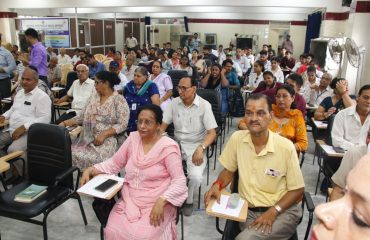 Refresher Training Programme for Para Legal Volunteers