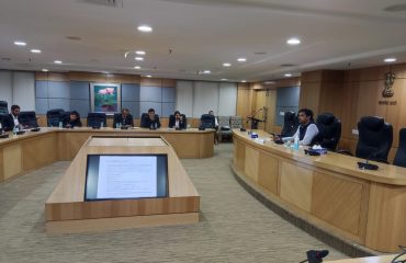 Induction Training Programme for the newly empanelled Legal Services Advocates (Day-2)