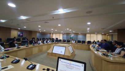 Induction Training Programme for the newly empanelled Legal Services Advocates (Day-2)