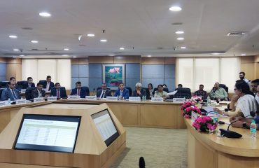 Round Table Conference organized by NALSA