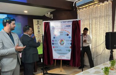 Inauguration of Legal Literacy Club