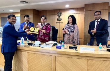 Induction Training Programme for the newly empanelled Legal Services Advocates (Day-3)