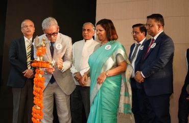 FIRST MILESTONE CEREMONY OF THE PROJECT 