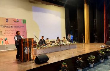 Programme UnleashShe: “Embracing Empowerment Together” (1)