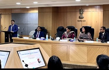 Induction Training Programme for the newly empanelled Legal Services Advocates (Day-3)