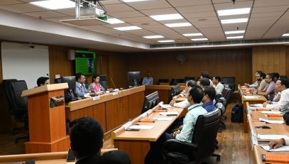 Delhi Judicial Academy (DJA) organized a Training Programme for Trainers on Core Administrative Functions & Management of Recordsâ€™Delhi Judicial Academy (DJA) organized a Training Programme for Trainers on Core Administrative Functions & Management of Records’