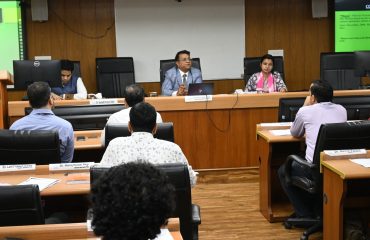 Delhi Judicial Academy (DJA) organized a Training Programme for Trainers on Core Administrative Functions & Management of Recordsâ€™Delhi Judicial Academy (DJA) organized a Training Programme for Trainers on Core Administrative Functions & Management of Records’